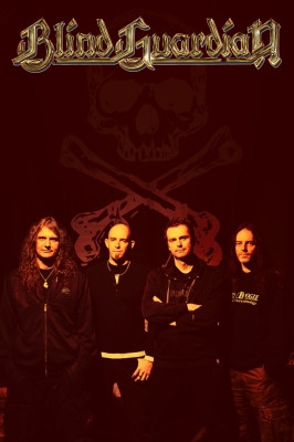 Blind Guardian