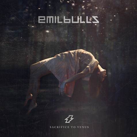 EMIL BULLS - Sacrifice to Venus