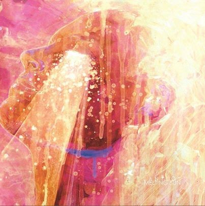 LANTL&Ocirc;S - 2014 - Melting Sun