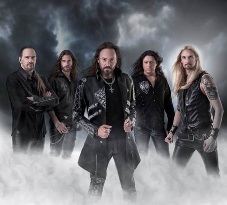 HAMMERFALL