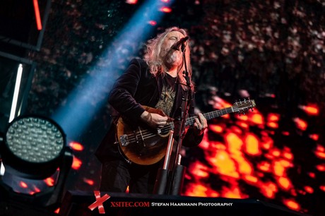 NIGHTWISH | PSD BANK DOME | 2022-12-01 NIGHTWISH | PSD BANK DOME | 2022-12-01