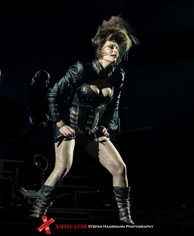 NIGHTWISH | PSD BANK DOME | 2022-12-01 NIGHTWISH | PSD BANK DOME | 2022-12-01