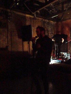 Nesserias S&auml;nger Dez