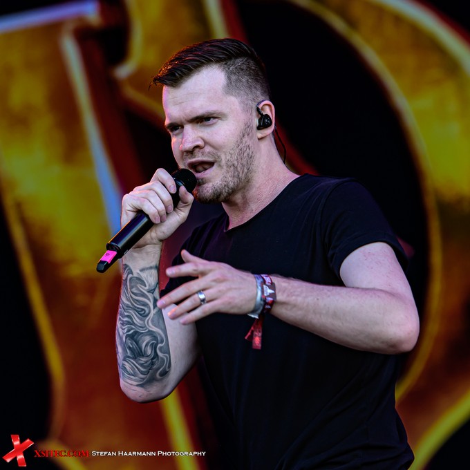 PEYTON PARRISH | WACKEN 2025-08-01 PEYTON PARRISH | WACKEN 2025-08-01