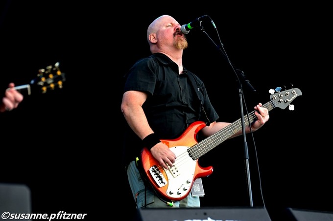 PRO-PAIN | ROCKHARZ 2025-07-05