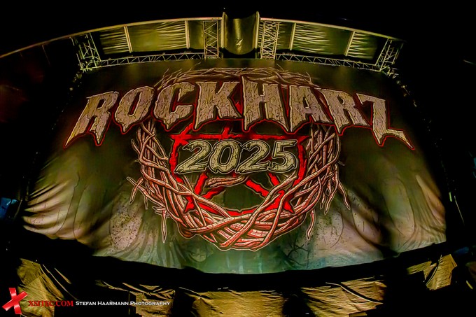ROCKHARZ 2025 ROCKHARZ 2025