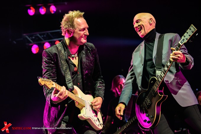 ROCK MEETS CLASSIC: LET&acute;S ROCK TOUR 2024