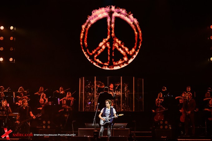 ROCK MEETS CLASSIC: LET&acute;S ROCK TOUR 2024