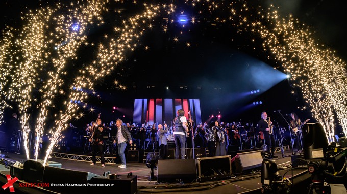 ROCK MEETS CLASSIC: LET&acute;S ROCK TOUR 2024