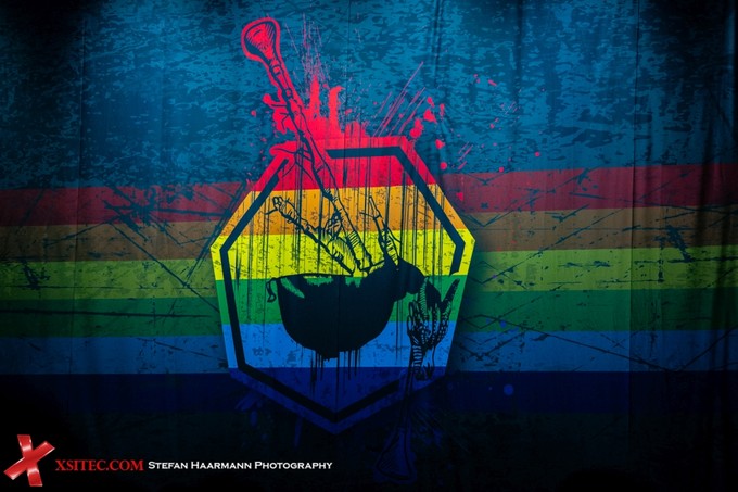 SALTATIO MORTIS | RuhrCongress Bochum | 2022-12-02 SALTATIO MORTIS | RuhrCongress Bochum | 2022-12-02