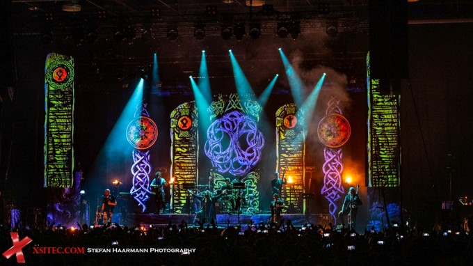 SALTATIO MORTIS | RuhrCongress Bochum | 2022-12-02 SALTATIO MORTIS | RuhrCongress Bochum | 2022-12-02