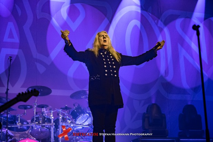 SAXON | RUHRPOTT METAL MEETING 2022 SAXON | RUHRPOTT METAL MEETING 2022