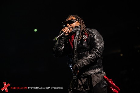 SKINDRED | Servant Of The Road World Tour 2022 - LANXESS ARENA SKINDRED | Servant Of The Road World Tour 2022 - LANXESS ARENA