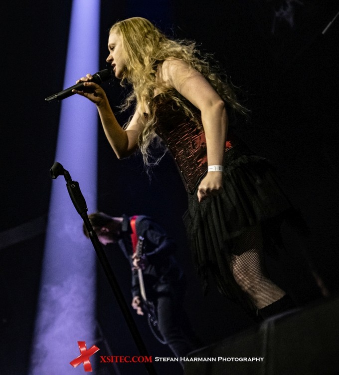 SNOW WHITE BLOOD | RUHRPOTT METAL MEETING 2022 SNOW WHITE BLOOD | RUHRPOTT METAL MEETING 2022