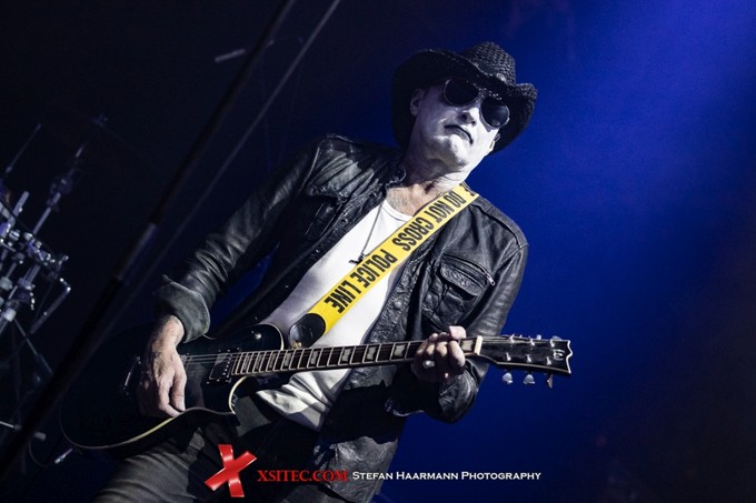 TIAMAT | RUHRPOTT METAL MEETING 2022 TIAMAT | RUHRPOTT METAL MEETING 2022