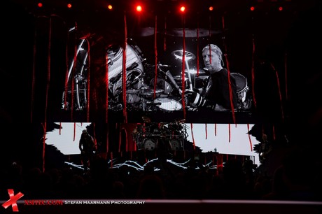 VOLBEAT | Servant Of The Road World Tour 2022 - LANXESS ARENA VOLBEAT | Servant Of The Road World Tour 2022 - LANXESS ARENA