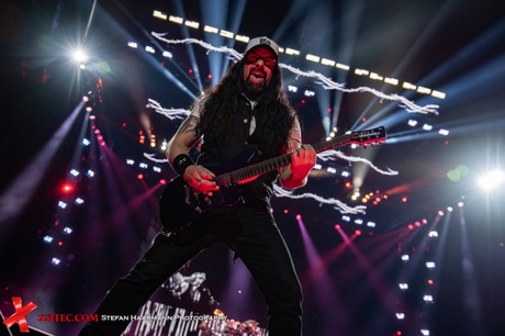 VOLBEAT | Servant Of The Road World Tour 2022 - LANXESS ARENA VOLBEAT | Servant Of The Road World Tour 2022 - LANXESS ARENA