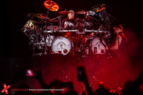 VOLBEAT | Servant Of The Road World Tour 2022 - LANXESS ARENA VOLBEAT | Servant Of The Road World Tour 2022 - LANXESS ARENA