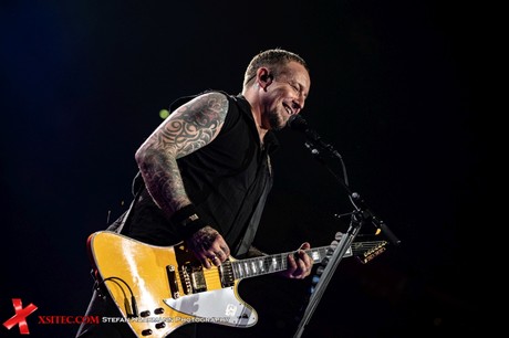 VOLBEAT | Servant Of The Road World Tour 2022 - LANXESS ARENA VOLBEAT | Servant Of The Road World Tour 2022 - LANXESS ARENAVOLBEAT | Servant Of The Road World Tour 2022 - LANXESS ARENA