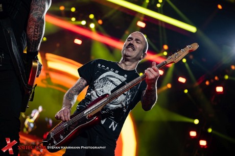 VOLBEAT | Servant Of The Road World Tour 2022 - LANXESS ARENA VOLBEAT | Servant Of The Road World Tour 2022 - LANXESS ARENA