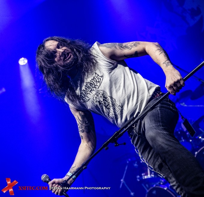 RUHRPOTT METAL MEETING 2022 RUHRPOTT METAL MEETING 2022