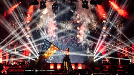 WITHIN TEMPTATION | 2022-11-25 WITHIN TEMPTATION | 2022-11-25
