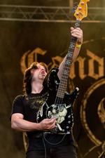 Wacken Open Air 2013 - Samstag
