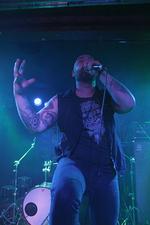 Hell Over Hammaburg 2015