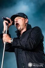 Fury In The Slaughterhouse + Jan Löchel