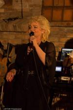 Verschiedene Ostrock-Musiker