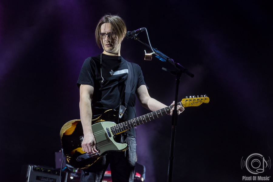 Steven Wilson