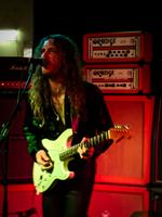 KING BUFFALO, CHILD und THE MOONSHINE BRAND im „Rare Guitar“ in Münster