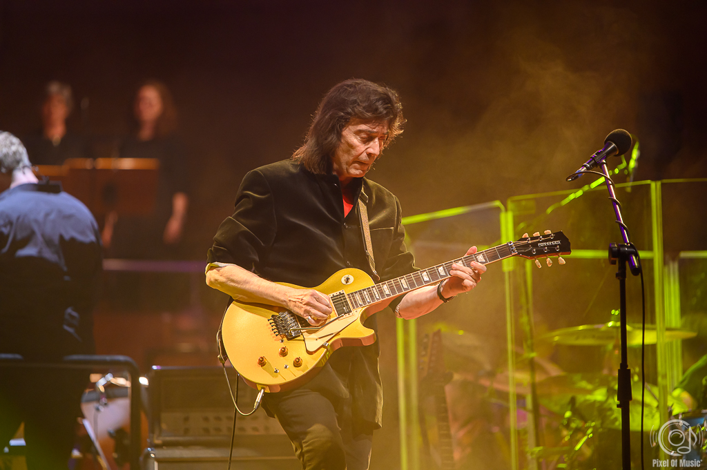 Steve Hackett & Band