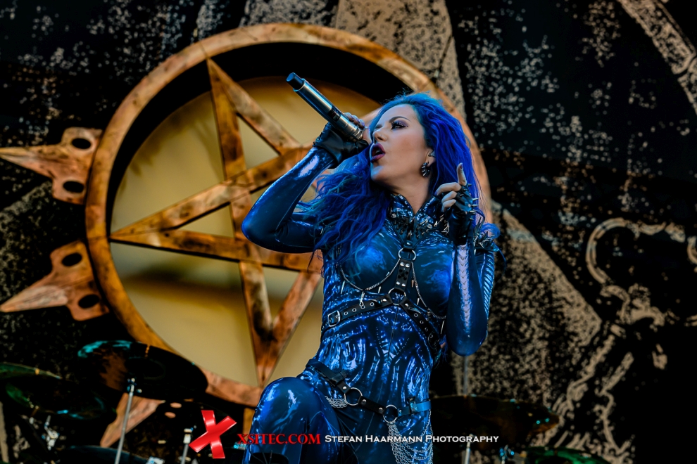 ARCH ENEMY | ROCK AM RING 2023 | 2023-06-04 ARCH ENEMY | ROCK AM RING 2023 | 2023-06-04