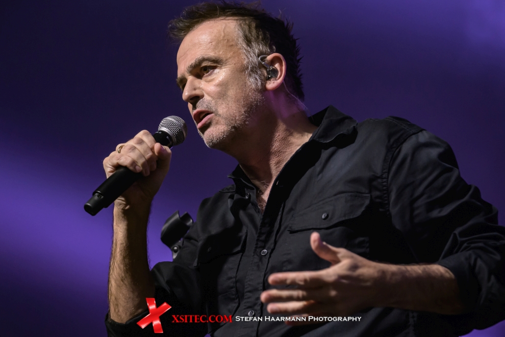 BLIND GUARDIAN | TURBINENHALLE OBERHAUSEN 2023-10-15