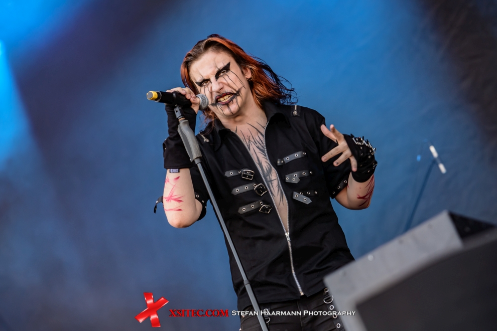 CHILDREN OF GROTESQUE | ROCKHARZ 2023