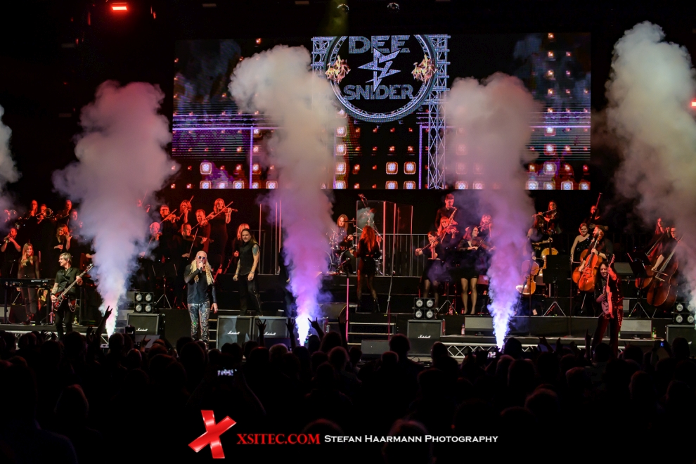 ROCK MEETS CLASSIC | 2023-04-25