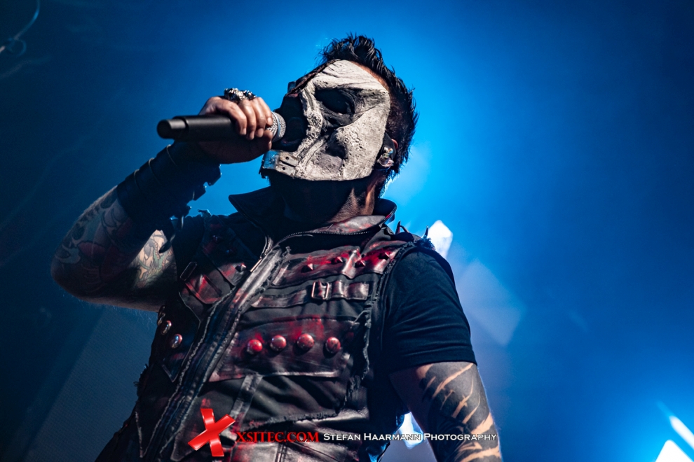 DYMYTRY  TURBINENHALLE OBERHAUSEN | 2023-04-21