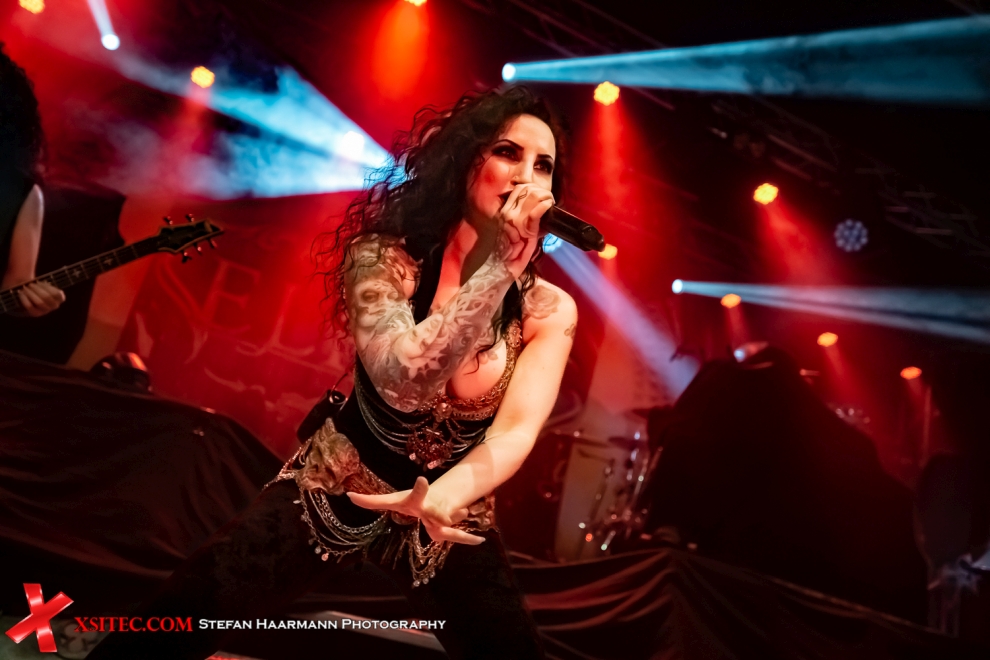 ELEINE | ESSIGFABRIK K&Ouml;LN | 2023-03-17