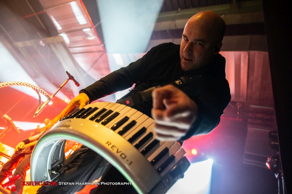 EPICA | CARLSWERK VICTORIA | 2023-03-13 EPICA | CARLSWERK VICTORIA | 2023-03-13