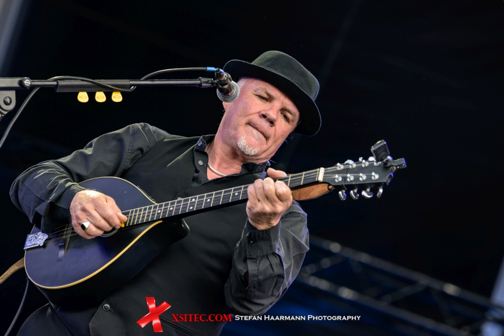 ERIC FISH & FRIENDS | ROCKHARZ 2023