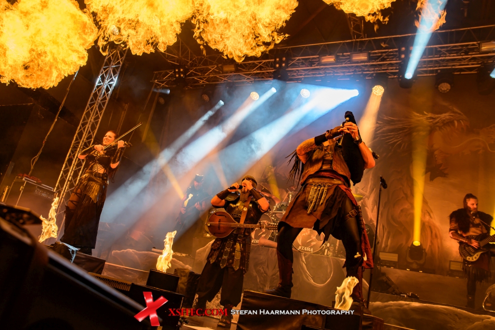 FEUERSCHWANZ | TURBINENHALLE OBERHAUSEN | 2023-04-29 FEUERSCHWANZ | TURBINENHALLE OBERHAUSEN | 2023-04-29