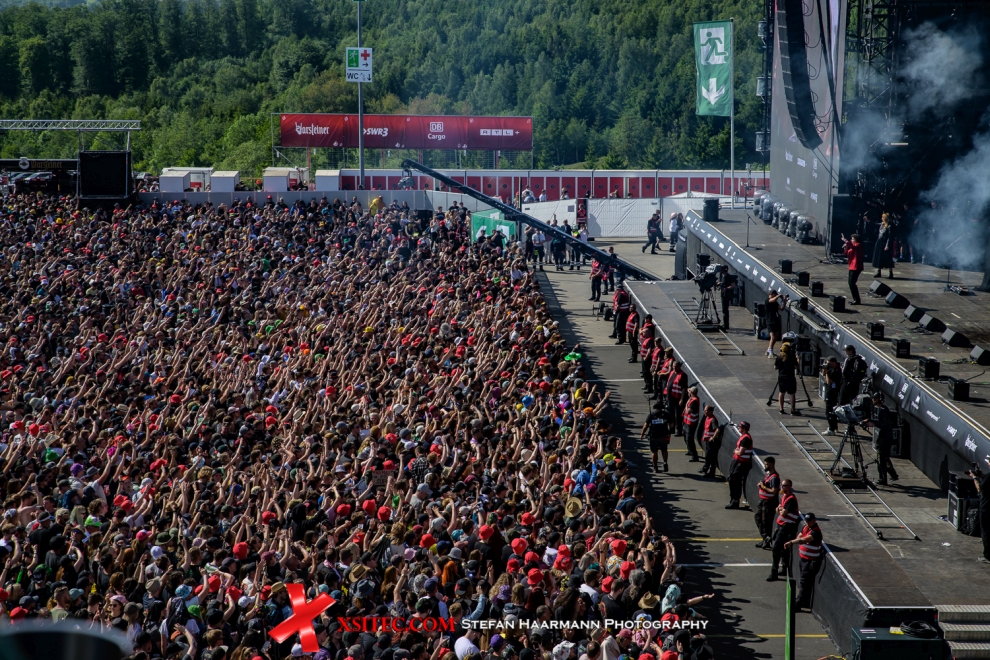 OLAF VON DEN FLIPPERS | ROCK AM RING 2023 | 2023-06-02 OLAF VON DEN FLIPPERS | ROCK AM RING 2023 | 2023-06-02