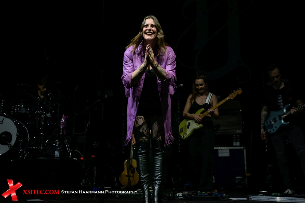 FLOOR JANSEN | TURBINENHALLE OBERHAUSEN | 2023-05-07