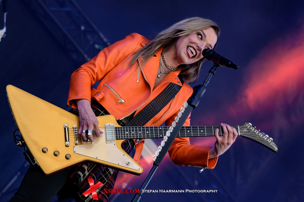 HALESTORM | ROCK AM RING 2023 | 2023-06-03 HALESTORM | ROCK AM RING 2023 | 2023-06-03