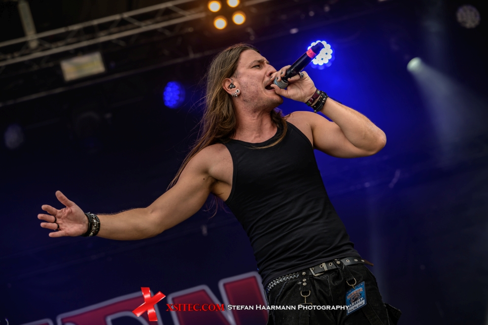 HOW WE END | ROCKHARZ 2023 