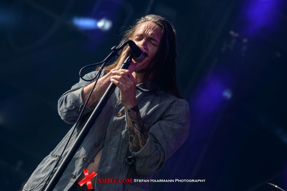 INCUBUS | ROCK AM RING 2023 | 2023-06-03 INCUBUS | ROCK AM RING 2023 | 2023-06-03