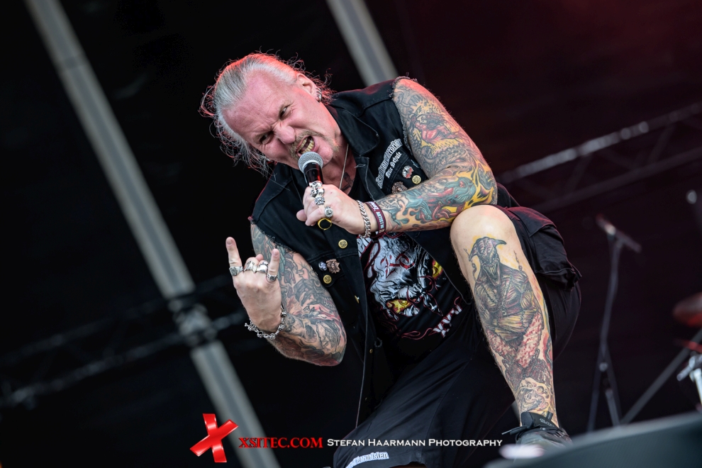 KNEIPENTERRORRISTEN | ROCKHARZ 2023