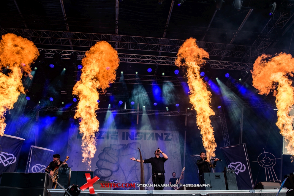 LETZTE INSTANZ | ROCKHARZ 2023