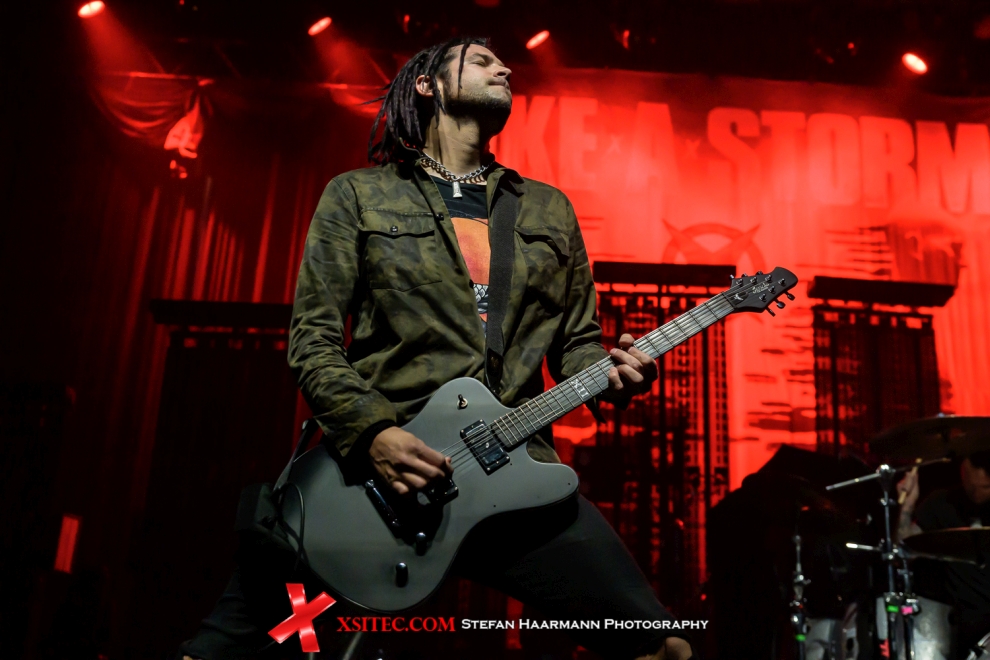 LIKE A STORM | PALLADIUM K&Ouml;LN | 2023-04-30